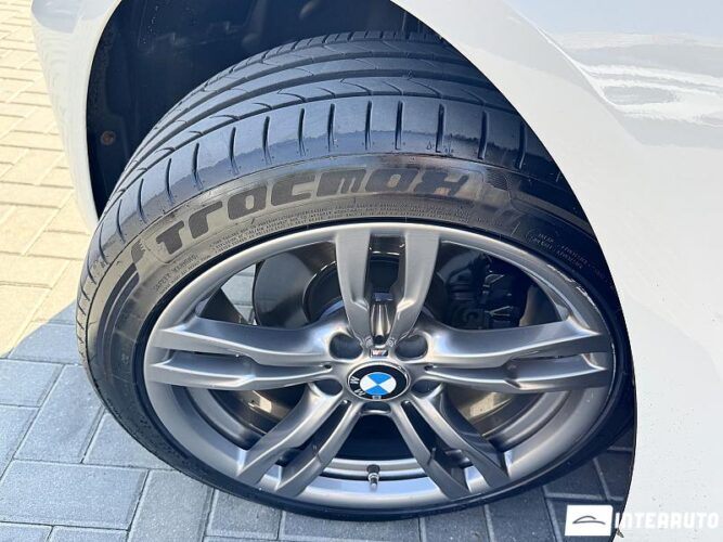 BMW 320 44 interauto-car