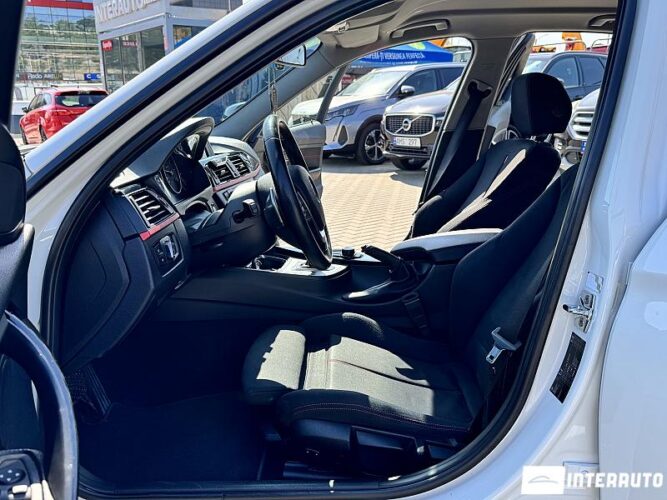 BMW 320 33 interauto-car