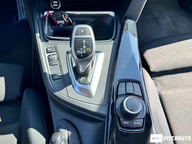 BMW 320 40 interauto-car