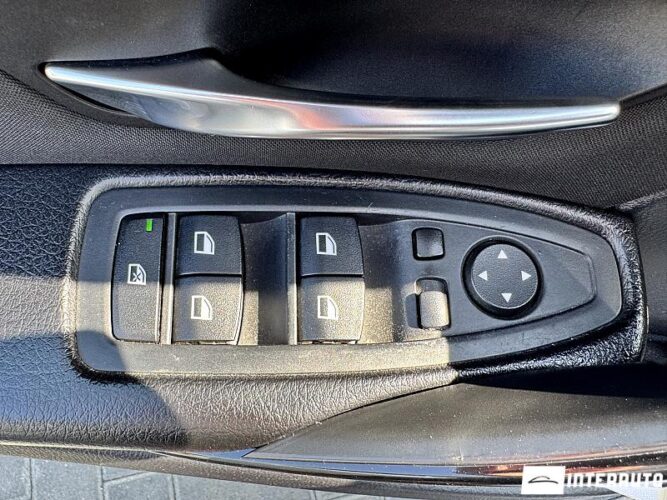 BMW 320 45 interauto-car