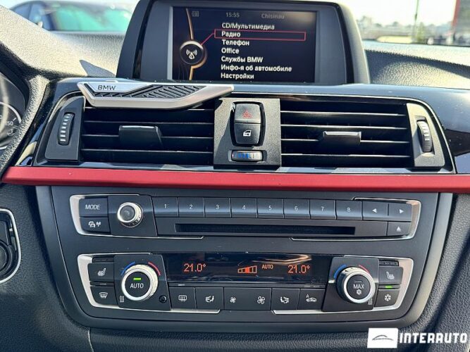 BMW 320 39 interauto-car