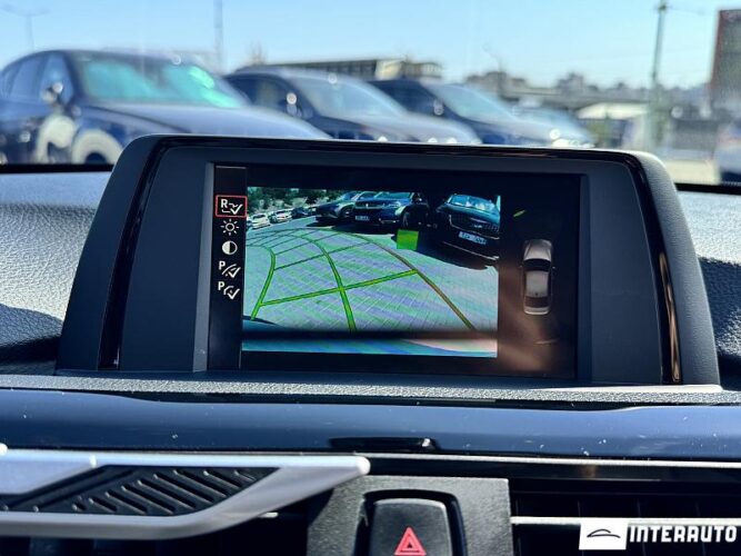 BMW 320 38 interauto-car