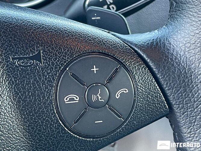 Mercedes ML 320 39 interauto-car