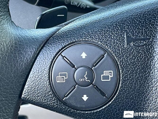 Mercedes ML 320 38 interauto-car