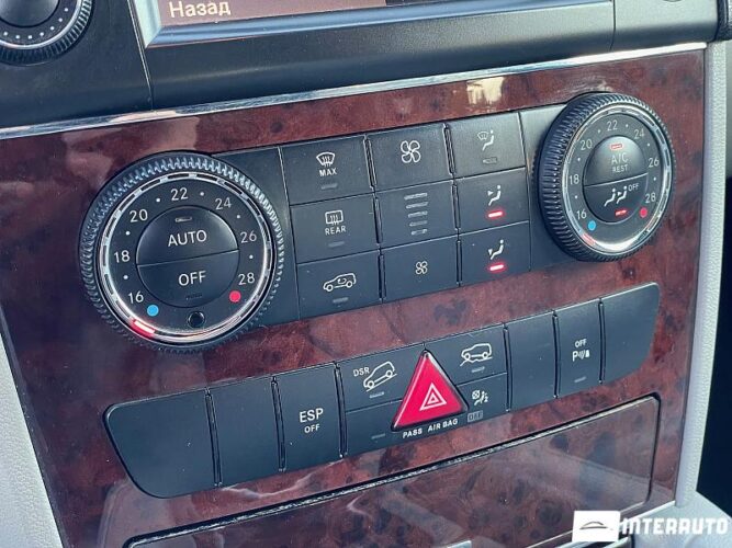 Mercedes ML 320 43 interauto-car