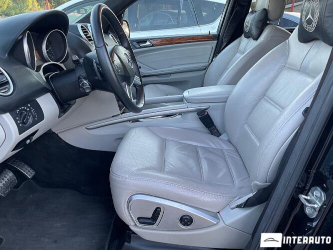 Mercedes ML 320 34 interauto-car