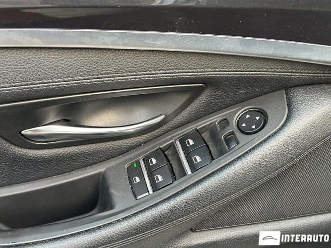 BMW 520 44 interauto-car