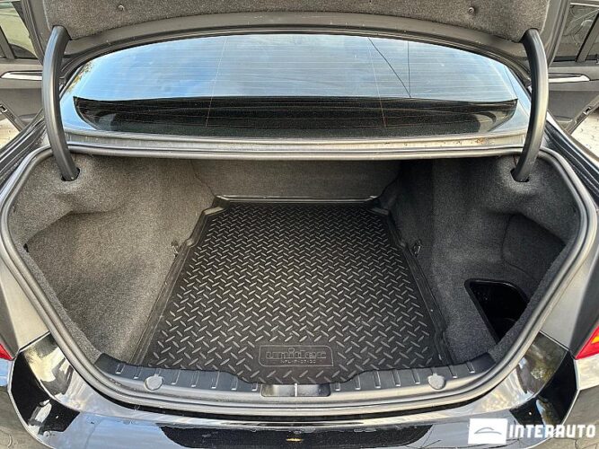 BMW 520 45 interauto-car