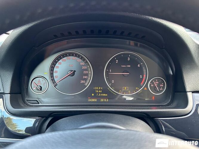 BMW 520 39 interauto-car