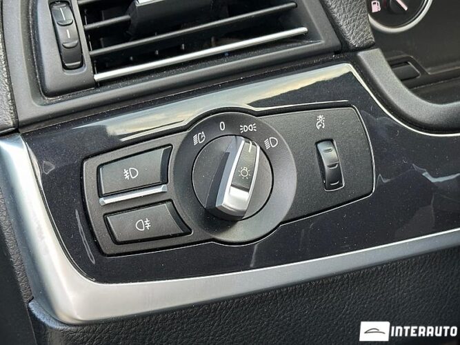 BMW 520 43 interauto-car