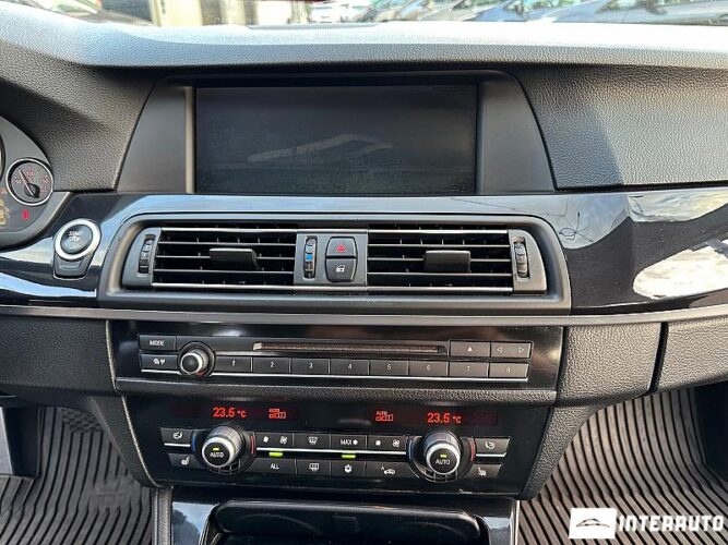BMW 520 40 interauto-car