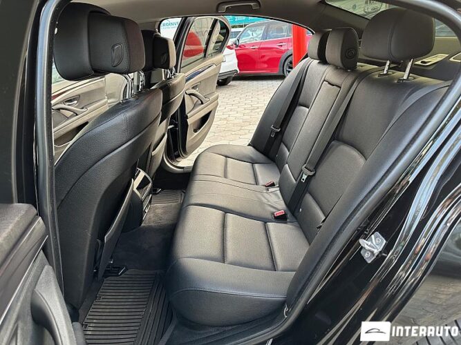 BMW 520 34 interauto-car