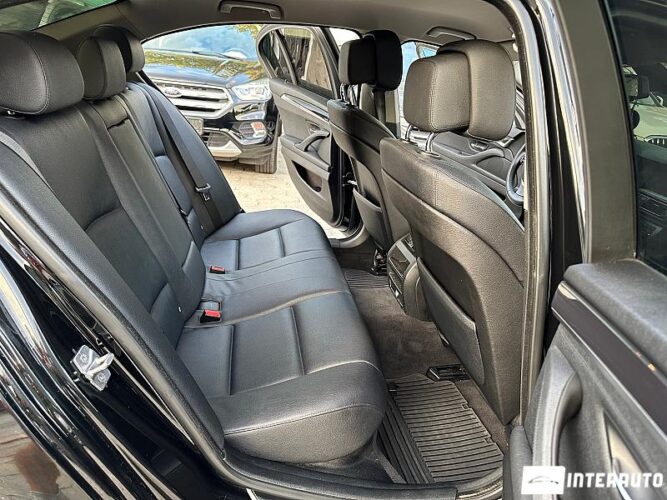 BMW 520 36 interauto-car
