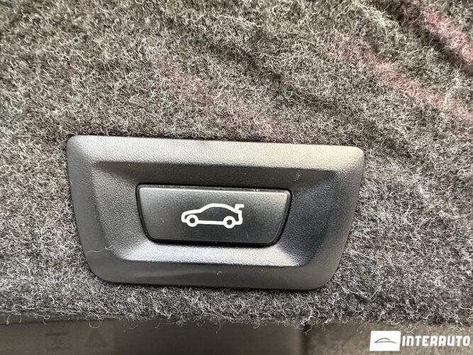 BMW 520 46 interauto-car