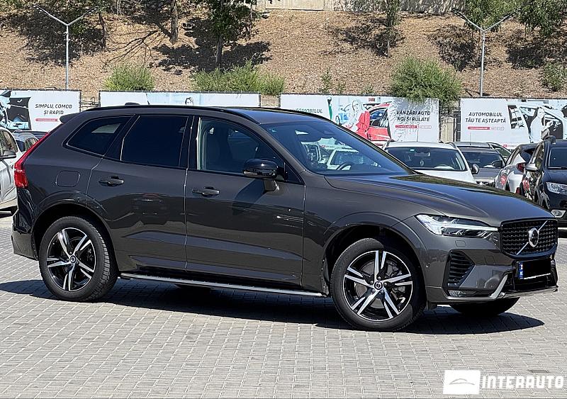 Volvo XC 60 2 interauto oferta masina