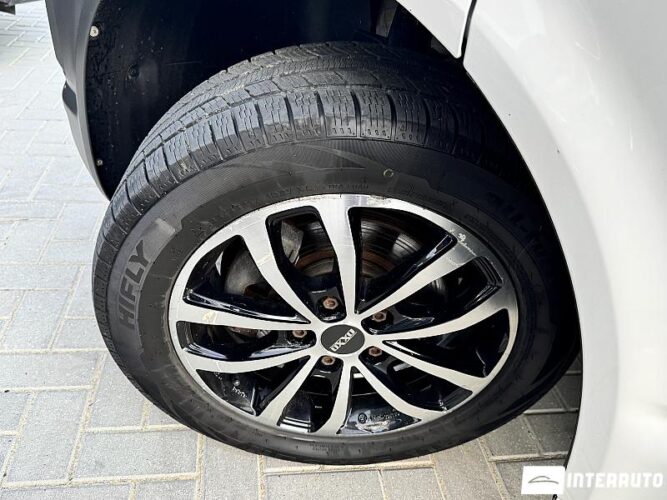 Volkswagen Transporter 43 interauto-car