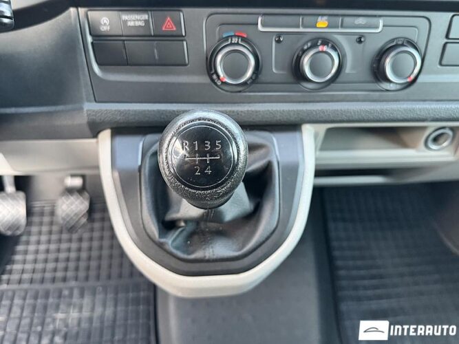 Volkswagen Transporter 37 interauto-car