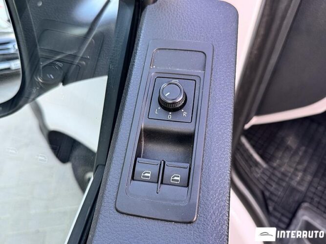 Volkswagen Transporter 38 interauto-car