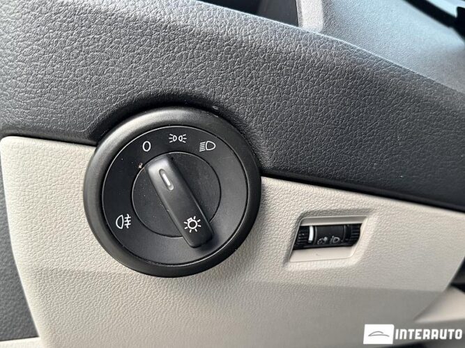 Volkswagen Transporter 39 interauto-car