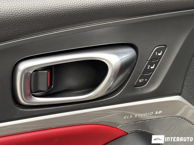 Acura Integra 55 interauto-car