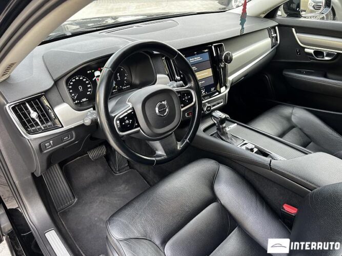 Volvo S 90 32 interauto-car