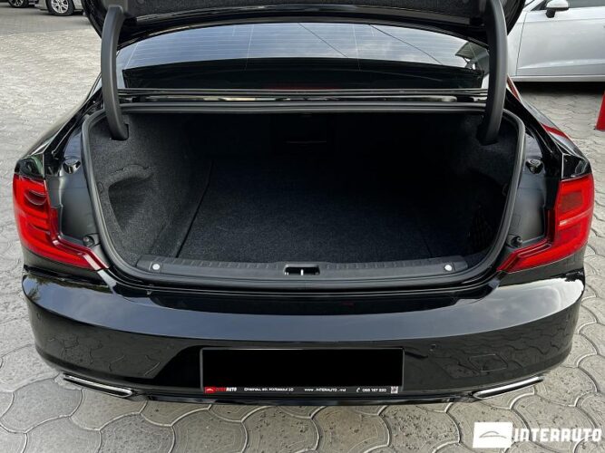 Volvo S 90 41 interauto-car