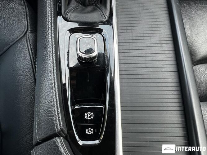 Volvo S 90 38 interauto-car