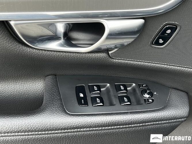 Volvo S 90 42 interauto-car