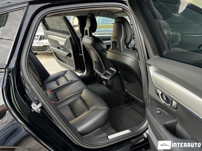 Volvo S 90 39 interauto-car