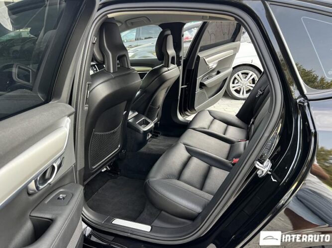 Volvo S 90 33 interauto-car