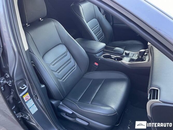 Lexus NX 300H 47 interauto-car