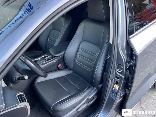 Lexus NX 300H 43 interauto-car