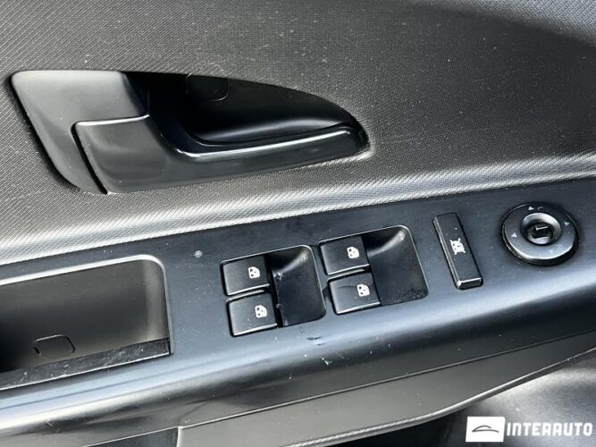 kia Ceed 2010