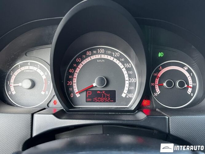 kia Ceed 2010