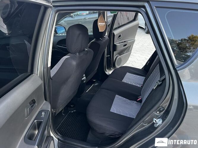 kia Ceed 2010