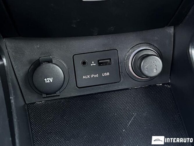 kia Ceed 2010