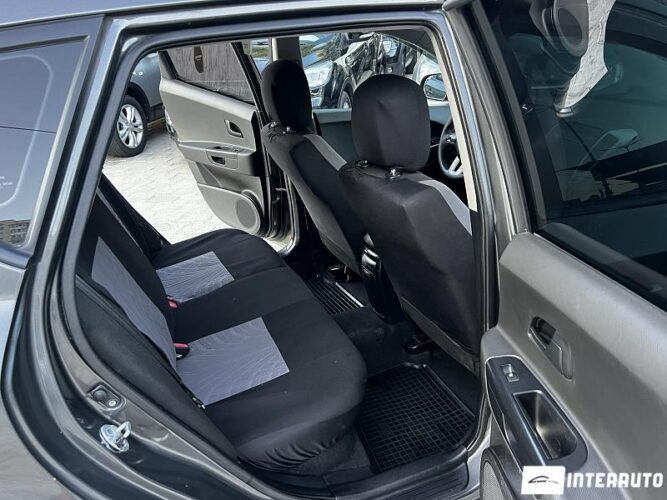 kia Ceed 2010