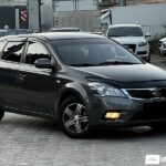 Kia Ceed 2010