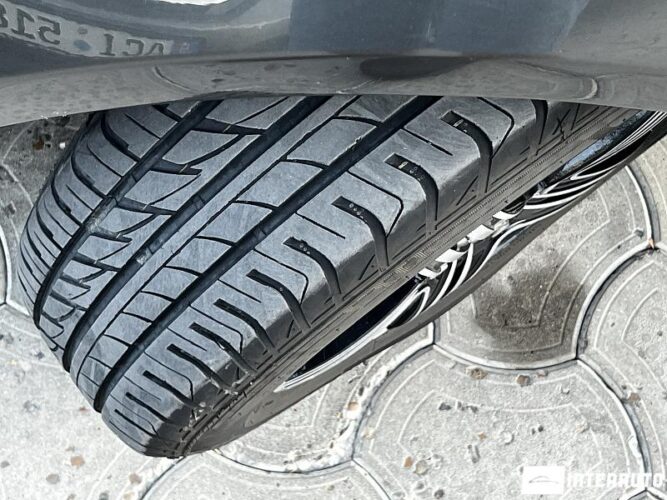 kia Ceed 2010