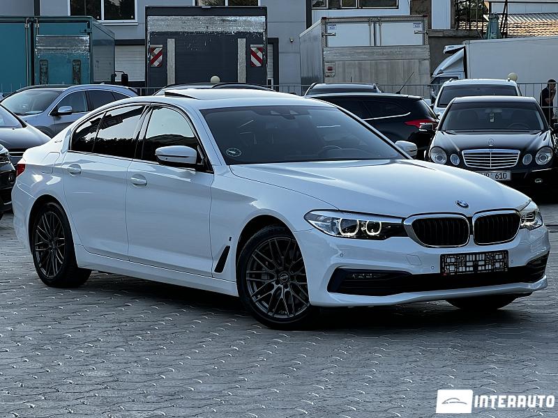 BMW 530e 2 interauto oferta masina