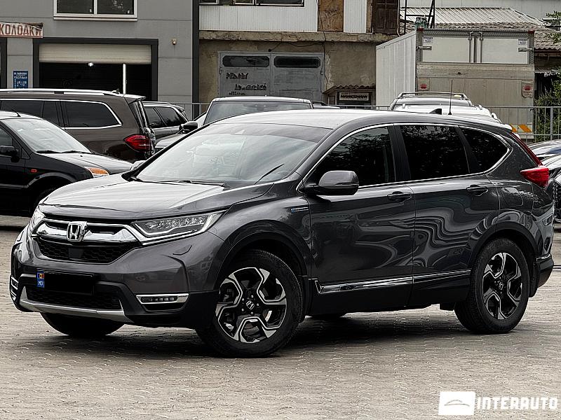 Honda CR-V 2 interauto oferta masina