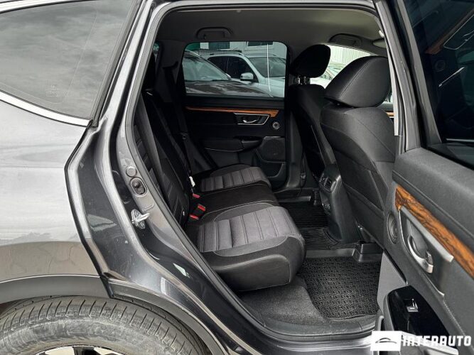 Honda CR-V 47 interauto-car