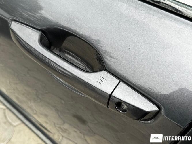 Honda CR-V 49 interauto-car