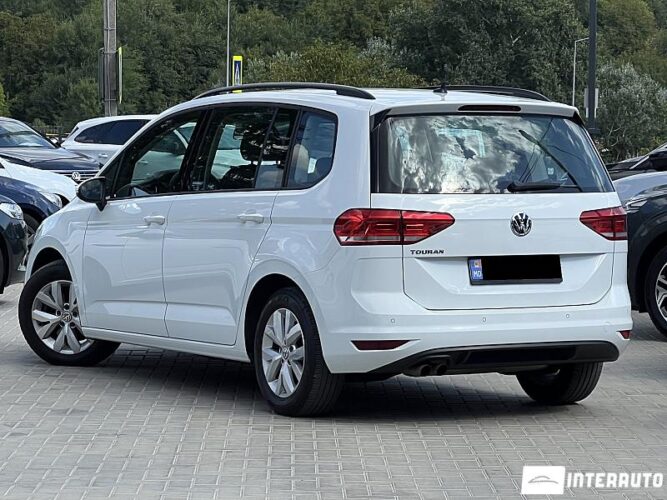 Volkswagen Touran 34 interauto-car