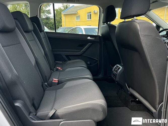 Volkswagen Touran 46 interauto-car