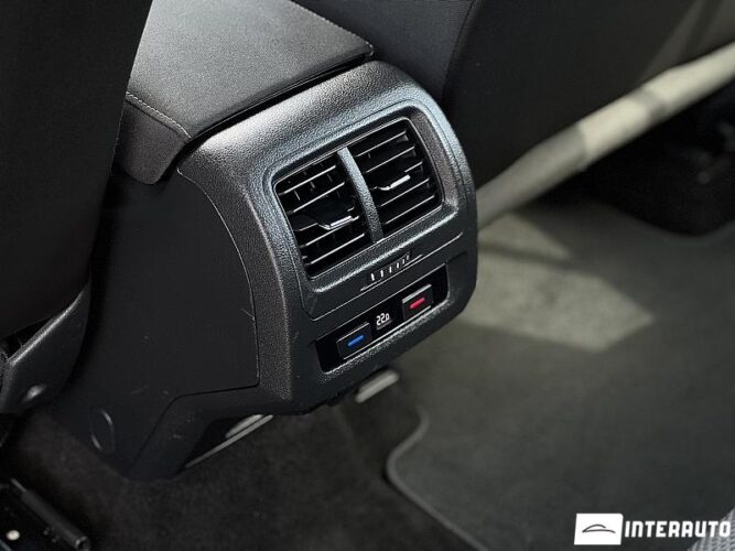 Volkswagen Touran 45 interauto-car