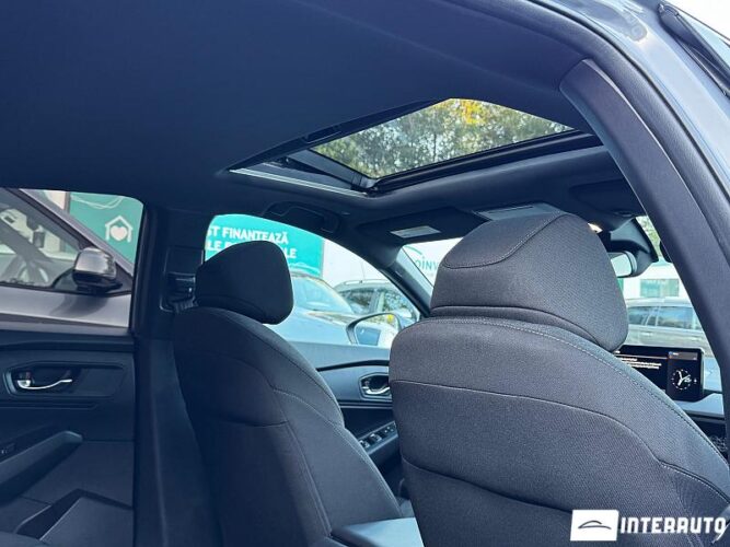 Honda Accord 39 interauto-car