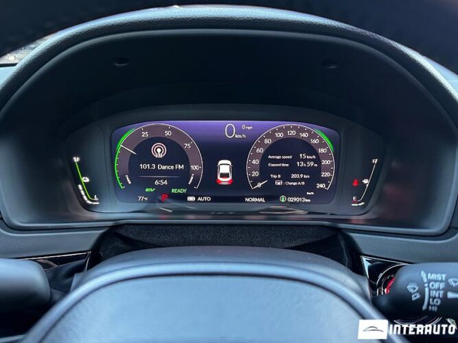 Honda Accord 41 interauto-car