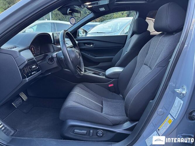 Honda Accord 35 interauto-car