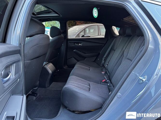 Honda Accord 37 interauto-car